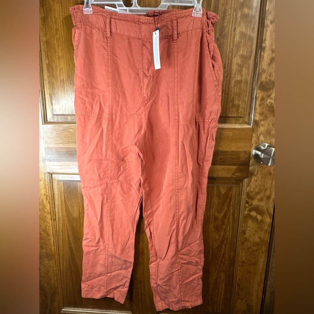 NWT Womens XL Social Standard by Sanctuary Melody high waist pants